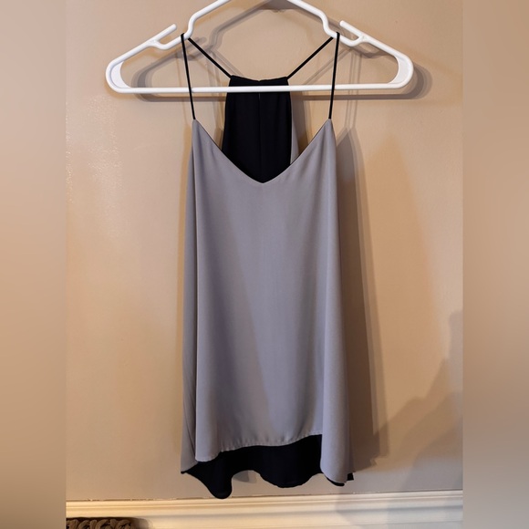 Reversible tank - Picture 3 of 4